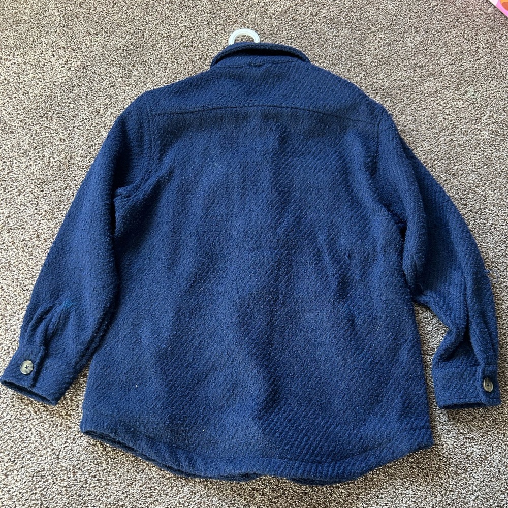 Women’s Shacket - Picture 4 of 4